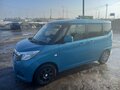 2020 Suzuki Solio III, голубой, 980000 рублей - вид 6