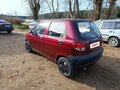 2011 Daewoo Matiz I Рестайлинг, красный, 145000 рублей - вид 7