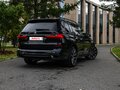 2020 BMW X7 40d I (G07), чёрный - вид 5