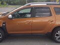 2021 Renault Duster II, оранжевый, 1550000 рублей - вид 1