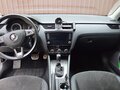 2015 Skoda Octavia Scout III (A7), чёрный - вид 8