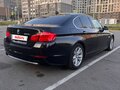 2010 BMW 5 серии 523i VI (F10/F11/F07), чёрный, 1500000 рублей - вид 9