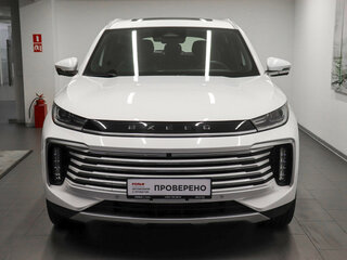 2024 Exeed TXL I Рестайлинг 2, белый, 2910000 рублей, вид 2