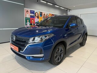 Dongfeng DFSK 500