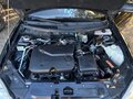 2008 Lada (ВАЗ) Priora I, чёрный - вид 6