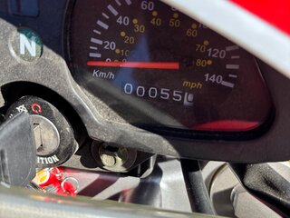 2024 Roliz Sport-003, красный, 150000 рублей, вид 5