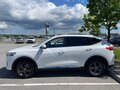 2019 Haval F7 I, белый - вид 8