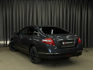 2011 Nissan Teana II (J32) Рестайлинг, серый, 1129999 рублей, вид 4