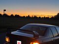 1997 BMW 3 серии 323i III (E36), серебристый - вид 9