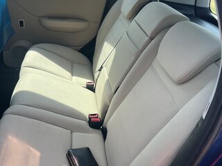 2011 Mercedes-Benz A-Класс 180 II (W169) Рестайлинг, синий, 850000 рублей, вид 4