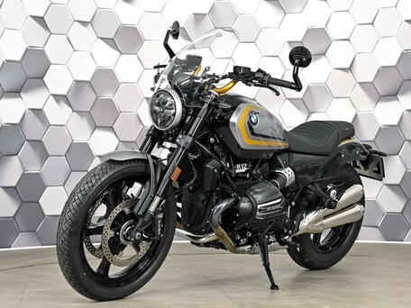 2023 BMW R 12, серый, 1549000 рублей, вид 2