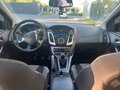 2012 Ford Focus III, чёрный, 720000 рублей - вид 7