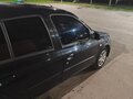 2007 Renault Symbol I Рестайлинг 2, чёрный, 195000 рублей - вид 9
