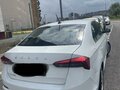 2021 Skoda Rapid II, белый, 670000 рублей - вид 2