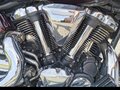 2008 Yamaha XV 1900, красный, 900000 рублей - вид 10