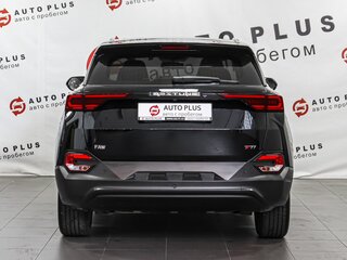 2023 FAW Bestune T77 I, чёрный, 1719000 рублей, вид 4