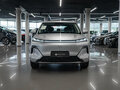 2026 Geely Galaxy Starship 7 200km, серый, 3950000 рублей - вид 2