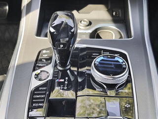 2020 BMW X5 M50d IV (G05/G18), серый, 7990000 рублей, вид 5