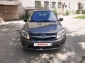 2018 Lada (ВАЗ) Granta I, коричневый, 560000 рублей - вид 1