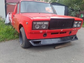 2008 Иж 27175, красный, 350000 рублей, вид 2