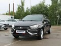 2026 Lada (ВАЗ) Vesta I Рестайлинг (NG), чёрный, 1885900 рублей