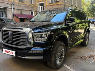 2023 Tank 500 I, чёрный, 4250000 рублей, вид 1