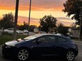 2014 Opel Astra GTC J Рестайлинг, синий - вид 1
