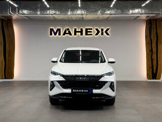 2023 Haval F7x I Рестайлинг, белый, 2350000 рублей, вид 2
