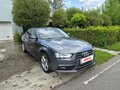 2012 Audi A4 IV (B8) Рестайлинг, серый, 1200000 рублей - вид 2
