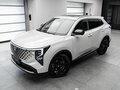 2026 Changan UNI-S I Рестайлинг, белый, 3249900 рублей - вид 1