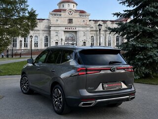 2026 GAC GS4, серый, 3799000 рублей, вид 3