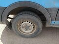 2021 Ford Transit, синий, 3475000 рублей - вид 10