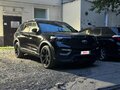 2022 Ford Explorer VI, чёрный, 4550000 рублей - вид 1