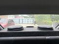 2014 Lada (ВАЗ) Granta I, серебристый, 250000 рублей - вид 4
