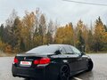 2010 BMW 5 серии 528i VI (F10/F11/F07), чёрный, 1490000 рублей - вид 4