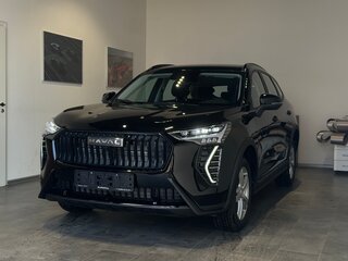2026 Haval Jolion I Рестайлинг 2, чёрный, 2949000 рублей, вид 1