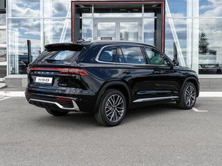 2026 VOLGA K50, чёрный, 4602510 рублей, вид 3