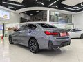 2023 BMW 3 серии Long 320Li VII (G2x) Рестайлинг, серый, 3144990 рублей - вид 2
