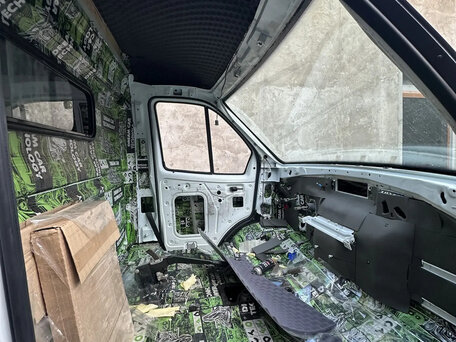 2012 ГАЗ ГАЗель (2705), белый, 1150000 рублей, вид 4