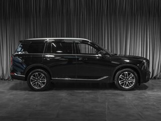 2023 GAC GS8 II, чёрный, 3249000 рублей, вид 5
