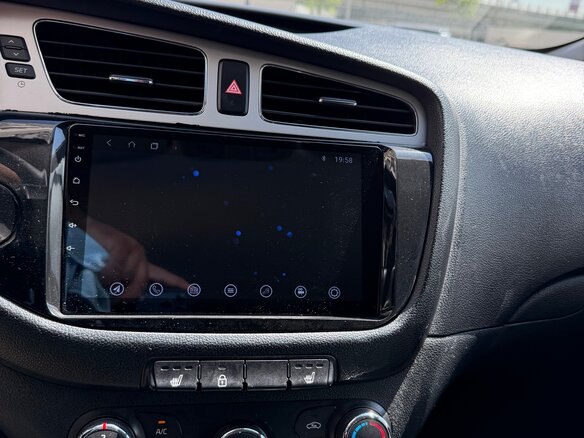 2014 Kia Ceed II, чёрный - вид 17
