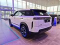 2026 Jaecoo J7 I Рестайлинг, белый, 2849000 рублей - вид 6