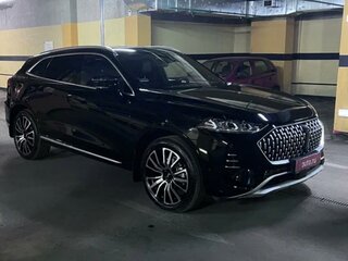 2023 Wey 05, чёрный, 3275000 рублей, вид 3
