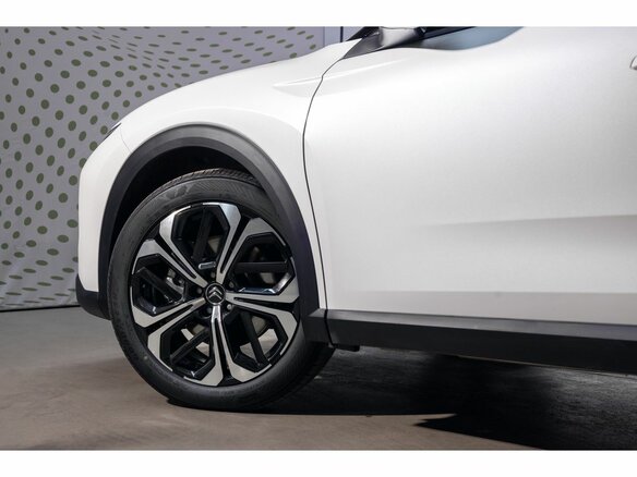 2024 Citroen C5 X, белый, 4279000 рублей - вид 8