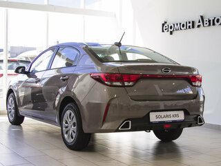 2025 Solaris KRS, бежевый, 2870000 рублей, вид 2