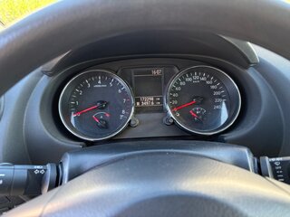2013 Nissan Qashqai I Рестайлинг, чёрный, 983000 рублей, вид 5
