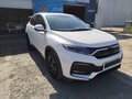 2021 Honda XR-V I Рестайлинг, белый, 2500000 рублей - вид 9