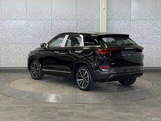 2023 FAW Bestune T77 I, чёрный, 1940000 рублей, вид 4