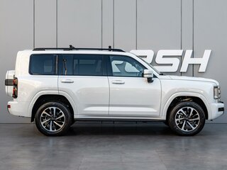 2024 Haval H9 II, белый, 5745000 рублей, вид 5
