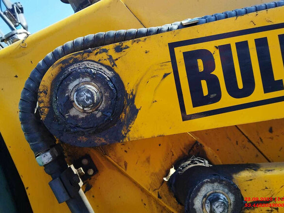 2023 Bull 4SX, жёлтый, 2872000 рублей - вид 32